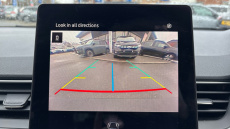 Renault Symbioz 1.6 E-Tech FHEV 145 Techno Esprit Alpine 5dr Auto Hybrid Estate